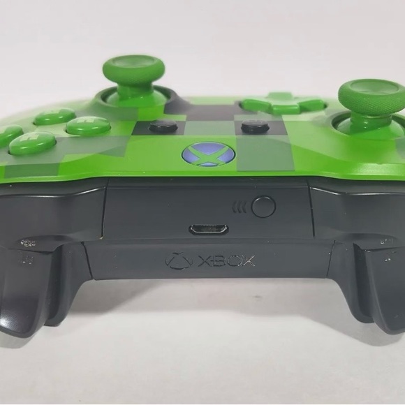Xbox series X Minecraft controller - Picture 4 of 4